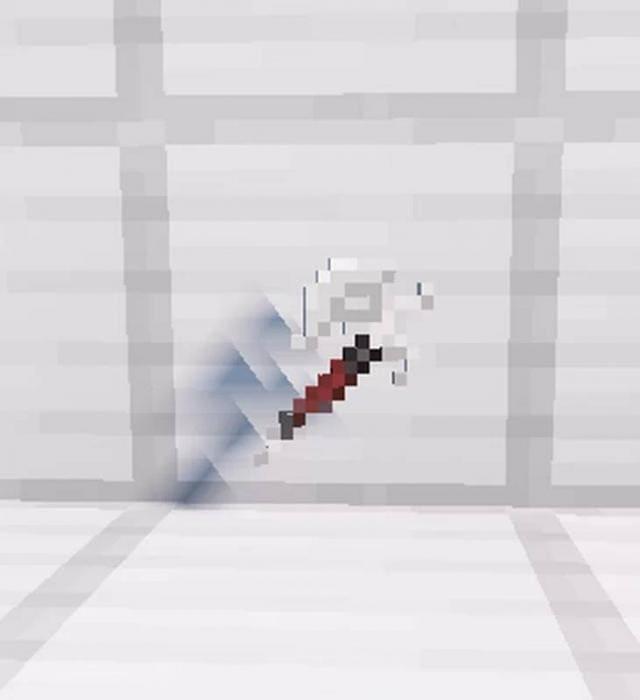 Железный топор