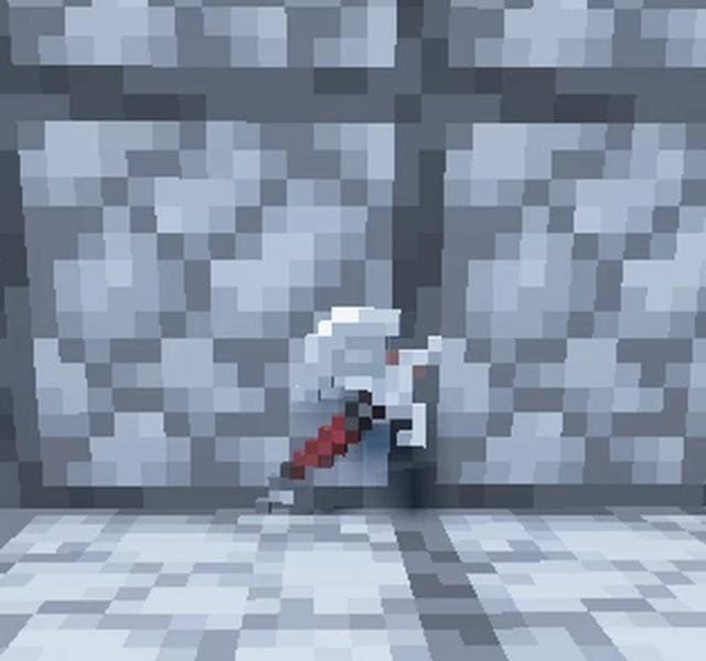 Каменный топор