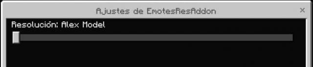 Выбор модельки Алекса