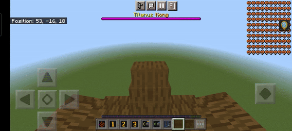 Взаимодействие с Кинг-Конгом