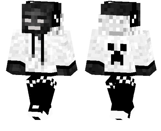 Скин Иссушитель-игрок