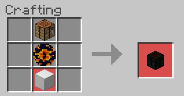 Создание Фракции