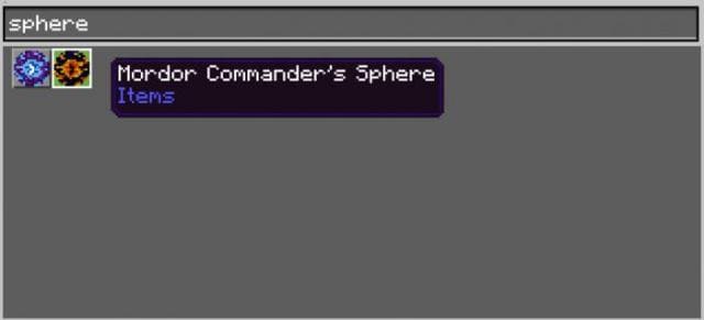 Командная сфера