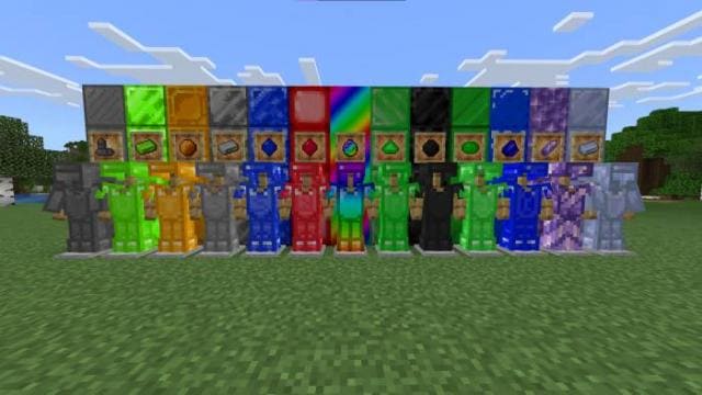 Превью дополнения