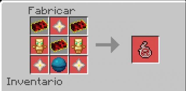 Тотем ярости