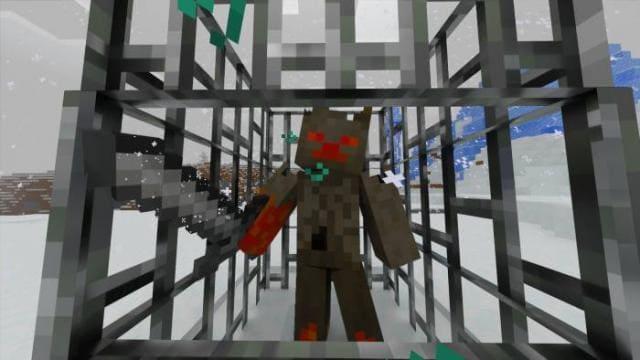 Усиленный Драугр