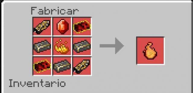 Пламя Хаоса