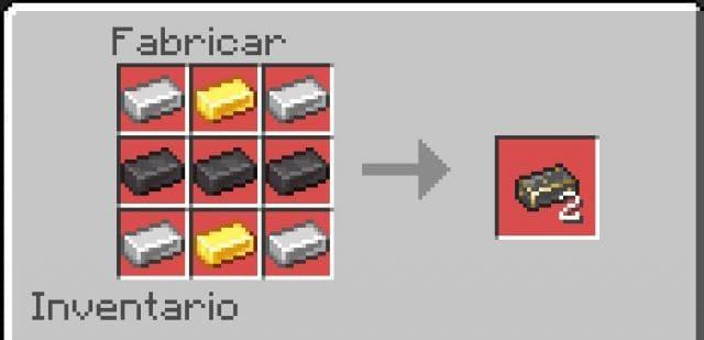 Асгардская сталь