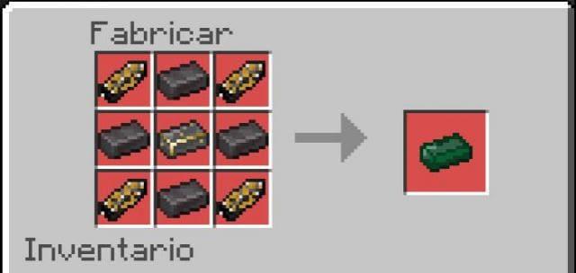 Свартальфхеймская сталь