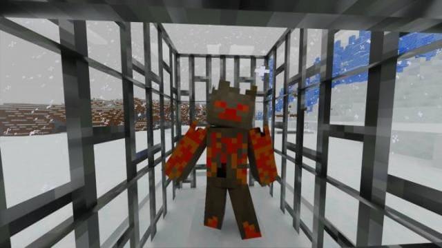 Взрывной Драугр