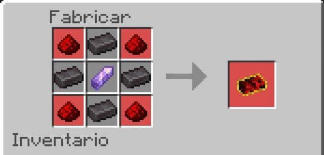 Красный бериллий