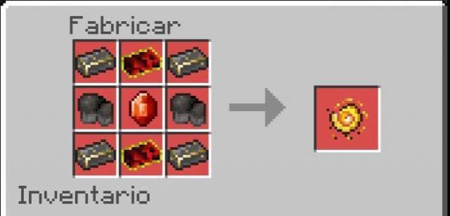 Штормовое пламя