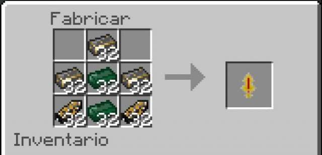 Клинок Драупнира