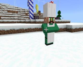 Эльф-пекарь