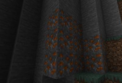 Эльфийская руда