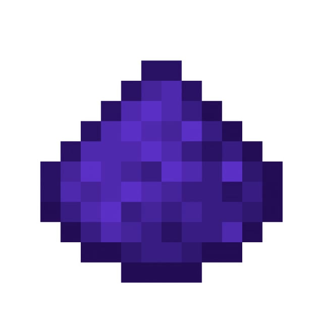 Пыль пустоты