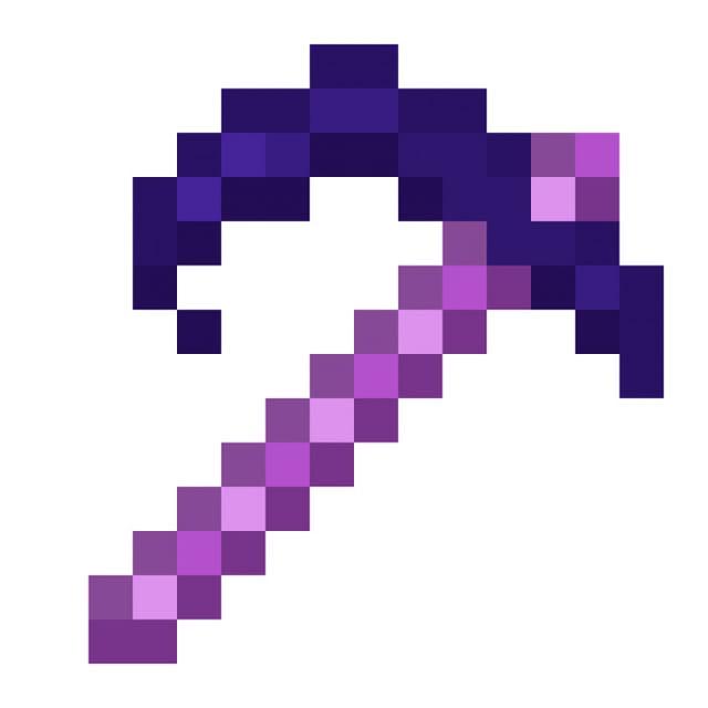 Коса пустоты