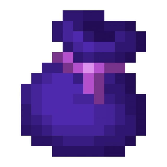 Сумка пустоты