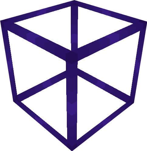 Блок пустоты