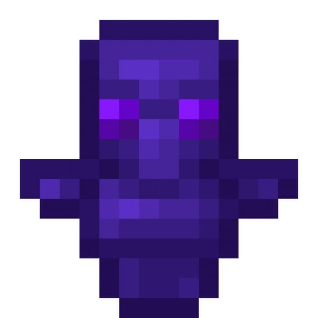 Тотем пустоты