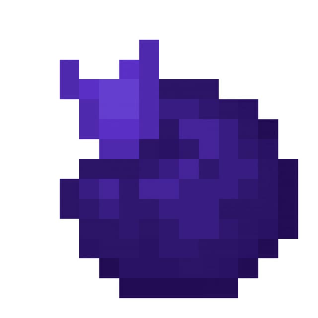 Фрукт пустоты