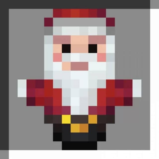 Предмет Санта-Клаус