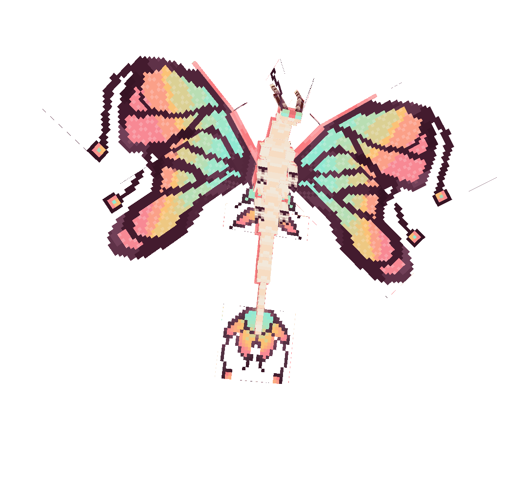 Лунный дракон