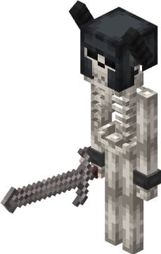 Криптор с мечом