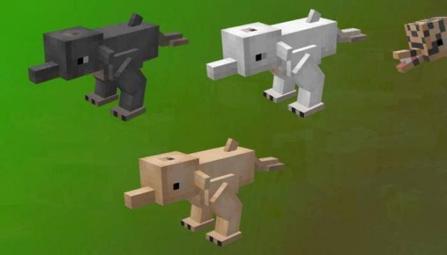 Земляной дельфин