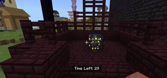 Спаунер мобов