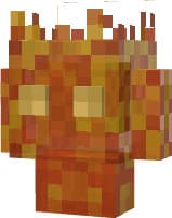 Огненный дух