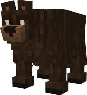 Медведь Гризли