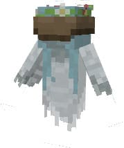 Дух невесты