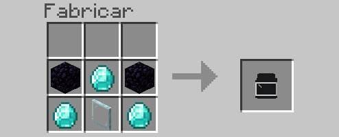 Анти-взрывной нагрудник