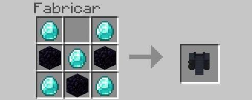 Анти-взрывные поножи