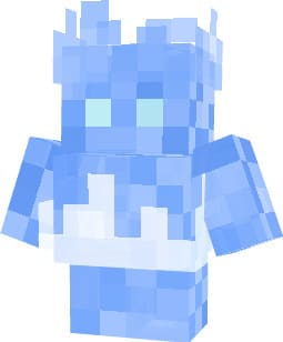 Ледяной бес