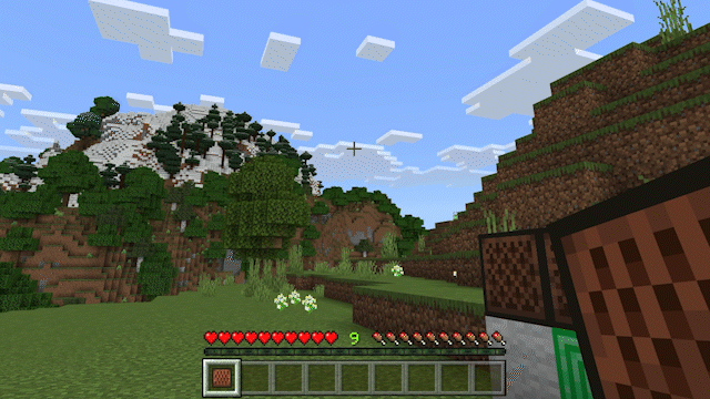 Использование пользовательских дисков