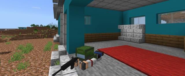 Лежащий игрок