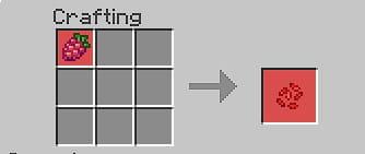 Семена малины