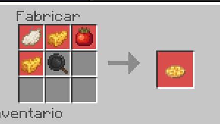 Вкусное блюдо