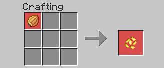 Семена растения