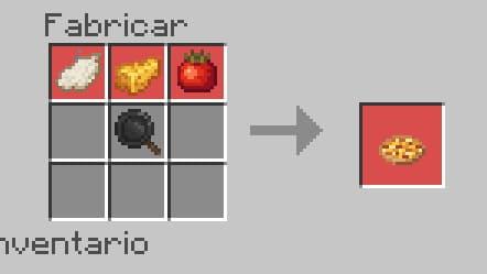 Вкусная пицца