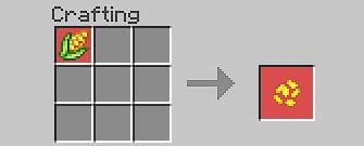 Части кукурузы