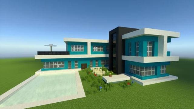 Четвертый дом