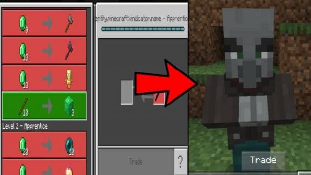 Торговля с Поборником