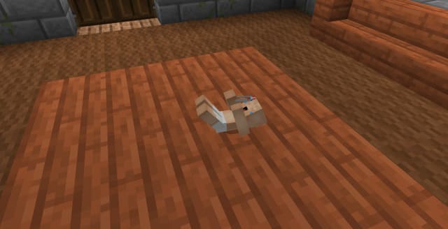 Ребенок с иммунитетом к вирусу