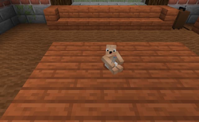 Ребенок с иммунитетом