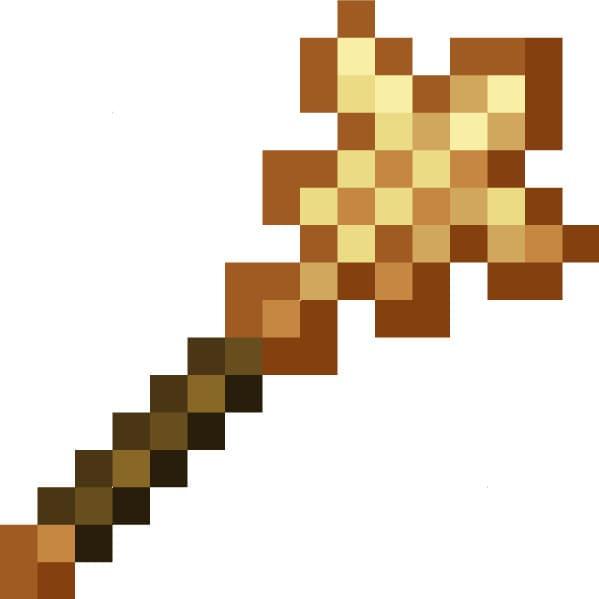 Жезл призыва