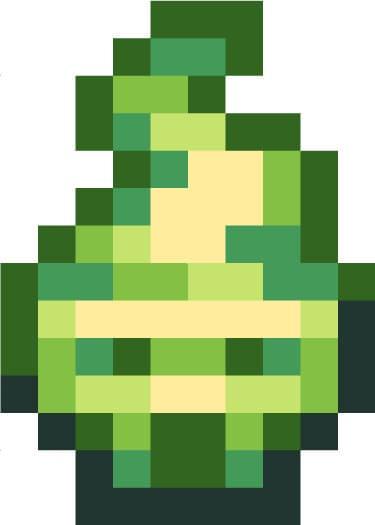 Черепа призрачного огня