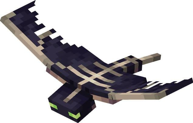 Обновленный Фантом